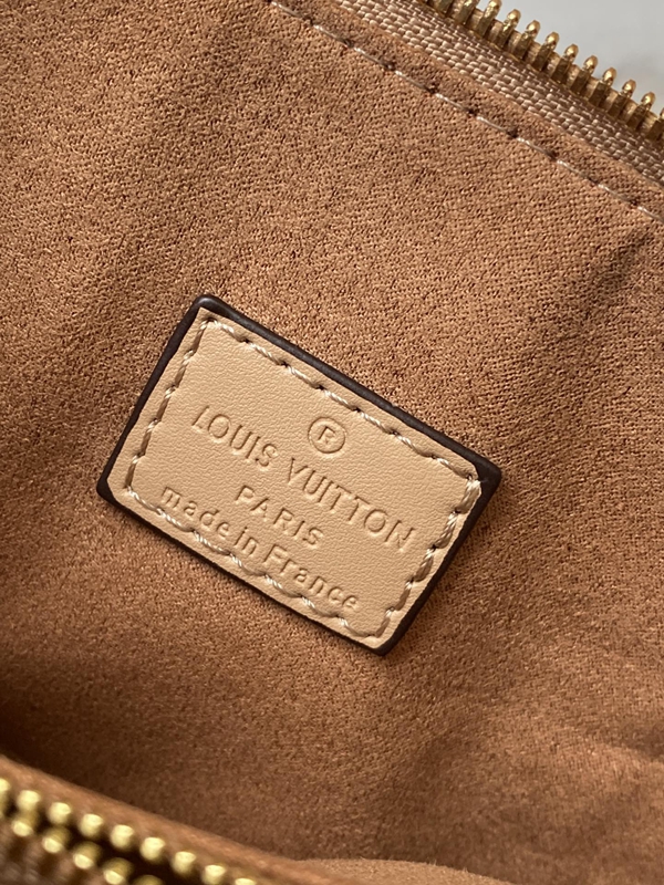 ルイヴィトンバッグ全体デザイン